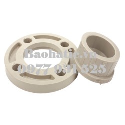 Bích xoay PPR D40